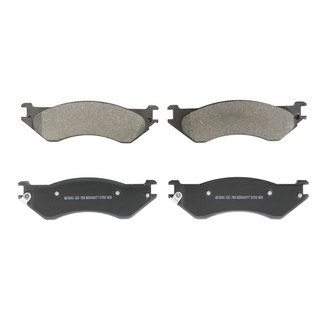 Wagner® - Essentials Ceramic Disc Brake Pads