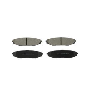 Wagner® - Essentials Ceramic Disc Brake Pads