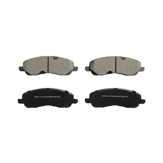 Wagner® - Essentials Ceramic Disc Brake Pads
