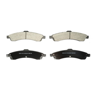 Wagner® - Essentials Ceramic Disc Brake Pads
