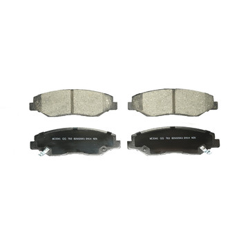 Wagner® - Essentials Ceramic Disc Brake Pads
