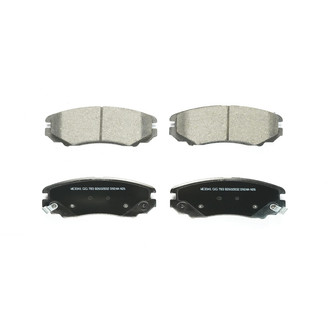 Wagner® - Essentials Ceramic Front Disc Brake Pads