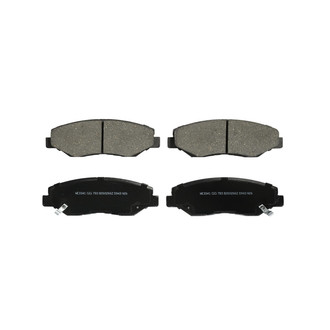Wagner® - Essentials Ceramic Disc Brake Pads