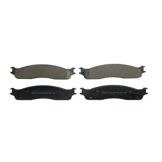 Wagner® - Essentials Ceramic Front Disc Brake Pads