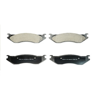 Wagner® - Essentials Ceramic Disc Brake Pads