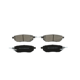 Wagner® - Essentials Ceramic Front Disc Brake Pads