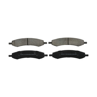 Wagner® - Essentials Ceramic Disc Brake Pads