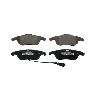 Wagner® - Essentials Semi-Metallic Front Disc Brake Pads