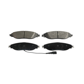 Wagner® - Essentials Ceramic Disc Brake Pads