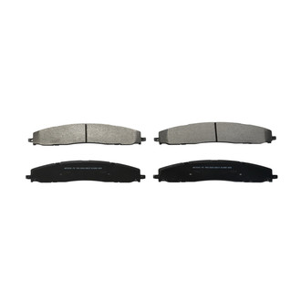 Wagner® - Essentials Semi-Metallic Front Disc Brake Pads