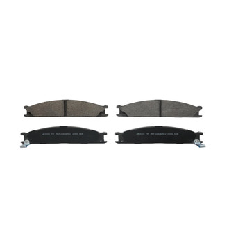 Wagner® - Essentials Ceramic Front Disc Brake Pads