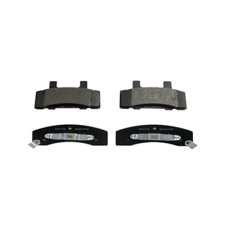 Wagner® - Essentials Ceramic Disc Brake Pads