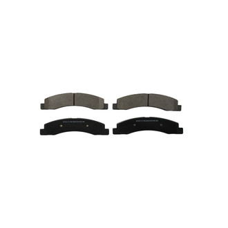 Wagner® - Essentials Ceramic Disc Brake Pads