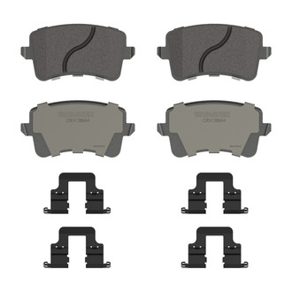 Wagner® - OEX™ Semi-Metallic Rear Disc Brake Pads