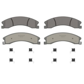 Wagner® - OEX™ Semi-Metallic Disc Brake Pads