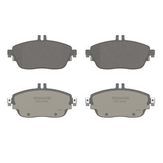 Wagner® - OEX™ Semi-Metallic Front Disc Brake Pads