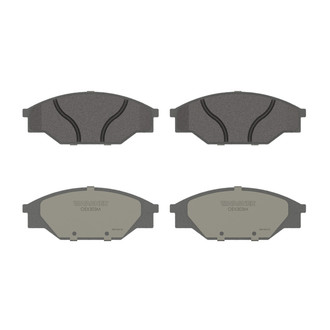 Wagner® - OEX™ Semi-Metallic Front Disc Brake Pads