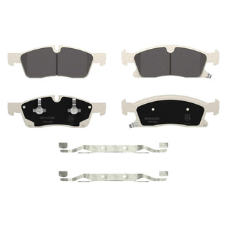 Wagner® - Semi-Metallic Front Disc Brake Pads