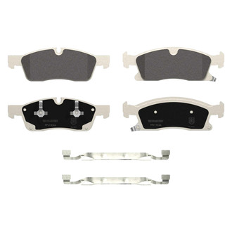 Wagner® - Semi-Metallic Front Disc Brake Pads