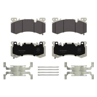 Wagner® - Semi-Metallic Front Disc Brake Pads