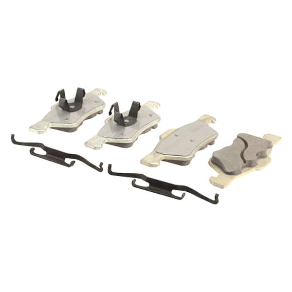 Wagner® - Engine Intake Manifold Gasket Set