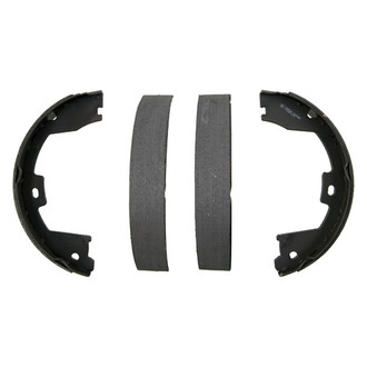 Wagner® - QuickStop™ Parking Brake Shoes