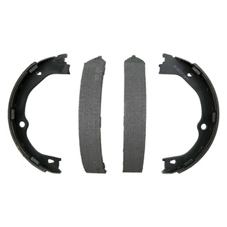 Wagner® - QuickStop™ Parking Brake Shoes