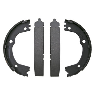 Wagner® - QuickStop™ Parking Brake Shoes