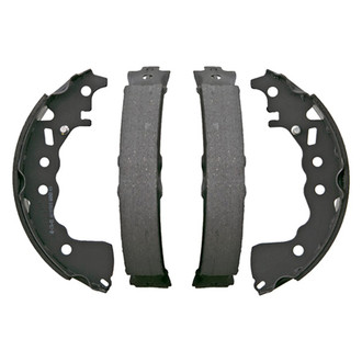 Wagner® - QuickStop™ Drum Brake Shoes