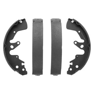 Wagner® - QuickStop™ Drum Brake Shoes