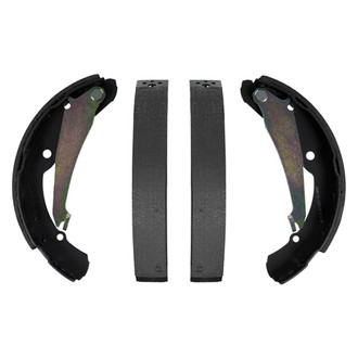 Wagner® - QuickStop™ Drum Brake Shoes
