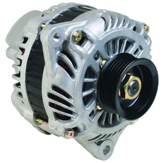 WAI Global® - Alternator
