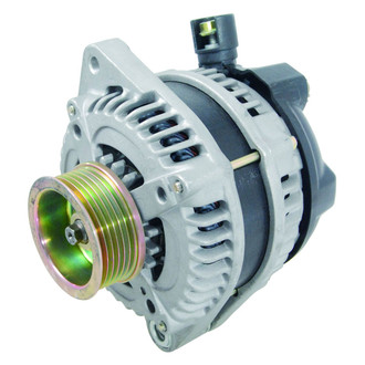 WAI Global® - Remanufactured Alternator