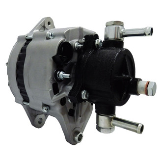 WAI Global® - Alternator