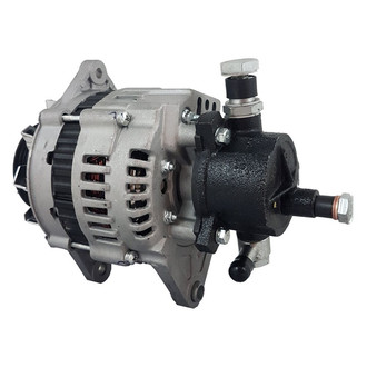 WAI Global® - Alternator
