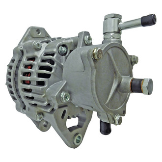 WAI Global® - Alternator