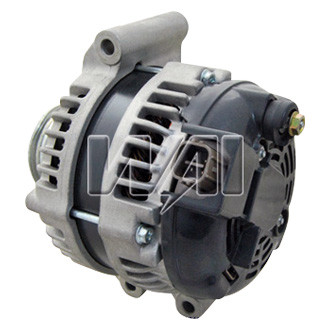 WAI Global® - Remanufactured Alternator