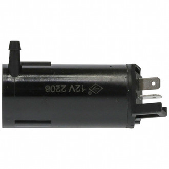 WAI Global® - Windshield Washer Pump