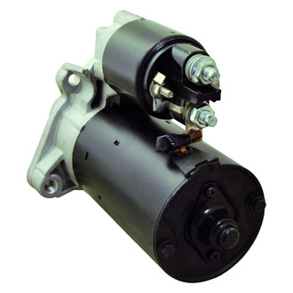 WAI Global® - Starter
