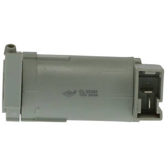 WAI Global® - Windshield Washer Pump