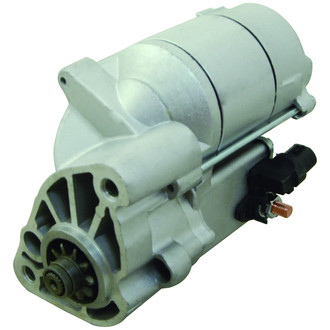 WAI Global® - Starter
