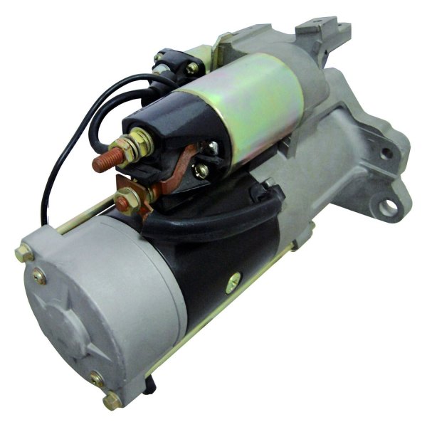 WAI Global® 18971N - Starter - TRUCKiD.com WAI Global® 18971N - Starter - TRUCKiD.com