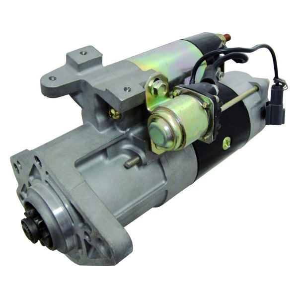 WAI Global® 18971N - Starter - TRUCKiD.com WAI Global® 18971N - Starter - TRUCKiD.com