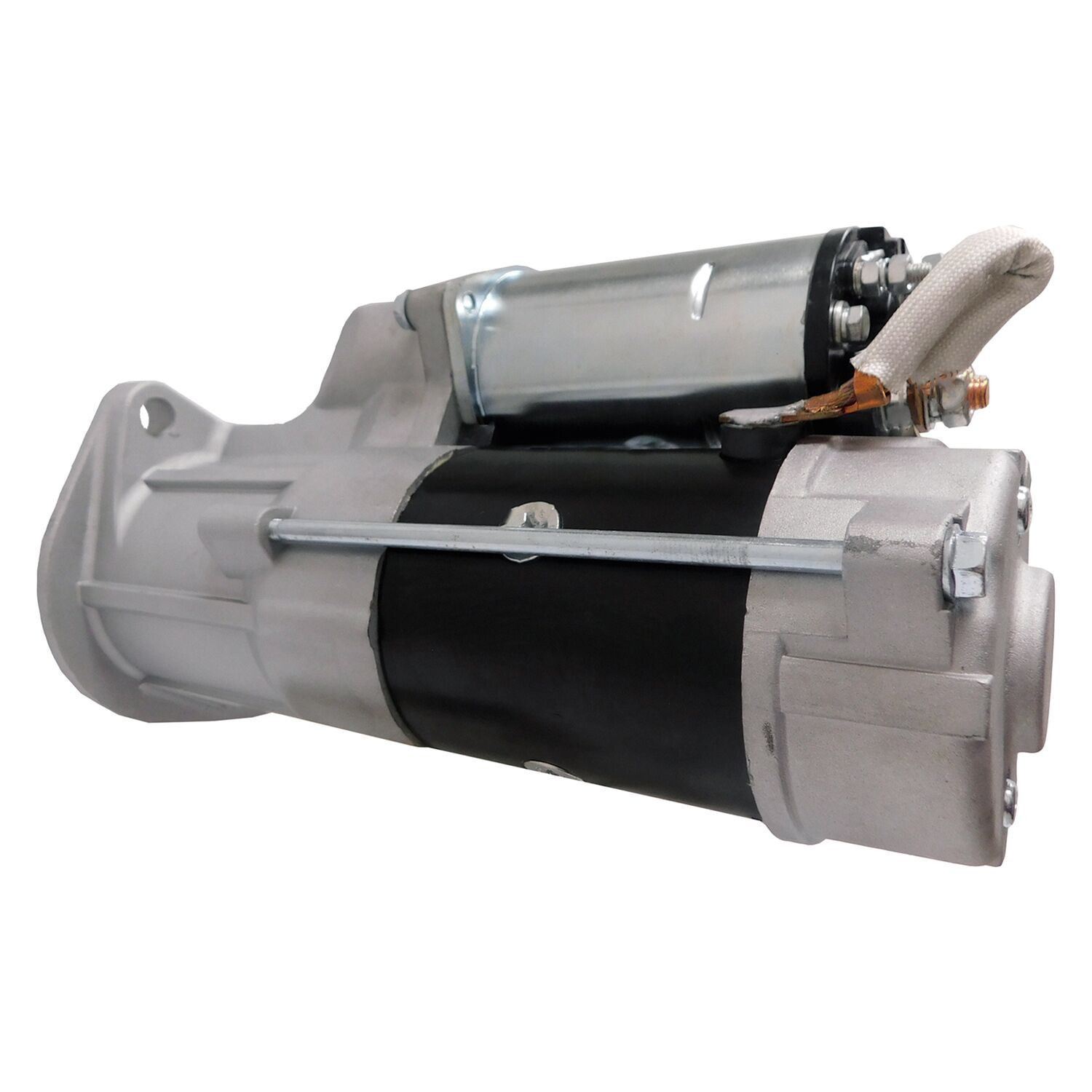 WAI Global® 19763N - Starter - TRUCKiD.com