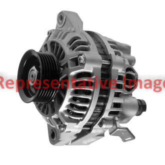WAI Global® - Alternator