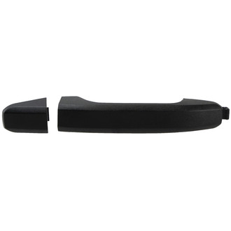 WAI Global® - Rear Driver or Passenger Side Exterior Door Handle