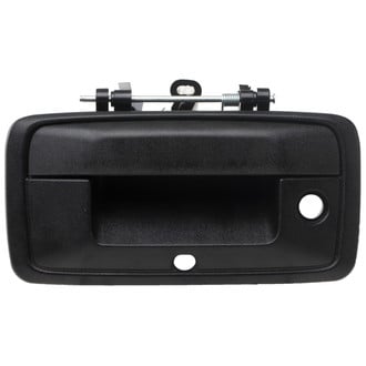 WAI Global® - Rear Tailgate Handle