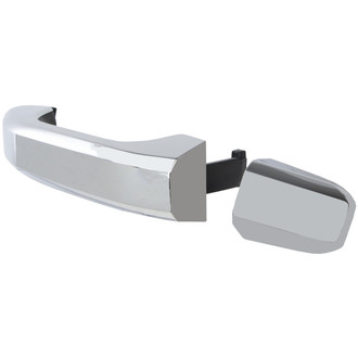 WAI Global® - Front Passenger Side Exterior Door Handle