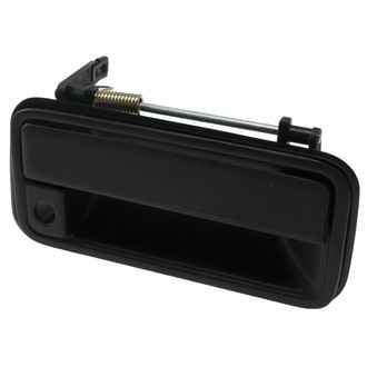 WAI Global® - Front Passenger Side Exterior Door Handle