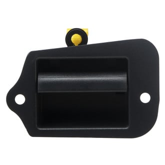WAI Global® - Rear Driver Side Exterior Door Handle
